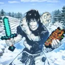 Miles Unknown’s Official Server