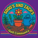 Sdogs GaG/SaB Community