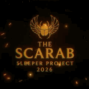 The Scarab | KD 4030