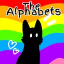 The Alphabets 🌈