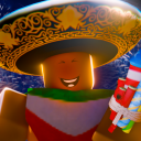 Discovery icon for The Mexican Border | RP Discord server