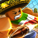 Discovery icon for The Mexican Border | RP Discord server