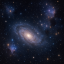 Galactic Discord server icon