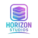 Horizon Studios™ Banner