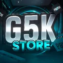 GERY 5K STORE