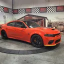 Savage's Car Club (PS5)