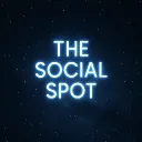 𝘛𝘏𝘌 𝘚𝘖𝘊𝘐𝘈𝘓 𝘚𝘗𝘖𝘛