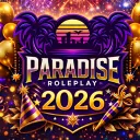 Giveways Paradise Roleplay 🎯