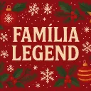 Family Legend #400❄🎅🎄