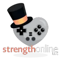 Strength Online LLC