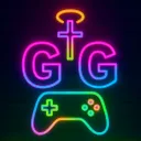 GG - God & Gamers