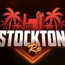 Stockton RP | day 1