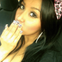 The Jersey Shore Discord server icon