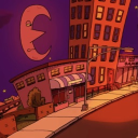 The Spot Discord server icon