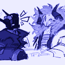 ˚◞/hypertana┊  [Dark TAG] ｡  ✙