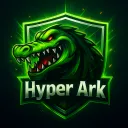 Hyper Ark | 25x | Steam | Closed