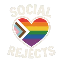 Social Rejects