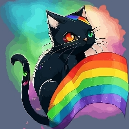 Discovery icon for Milo's Haven! Discord server