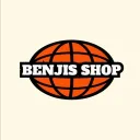 Benjis shop