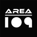 AREA 109 Discord Server Icon