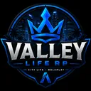 🏡 Valley RP | City Life ✨