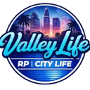 🏡  Valley Life RP | City Life ✨
