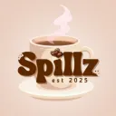 Spillz ; Coffee and Cake
