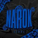 Narok Fornecedor #1k