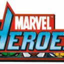 Marvel Heroes Revive Project Discord Server Icon