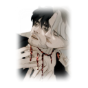 limerence  //  revamp Discord server icon