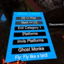 Glow | Menu