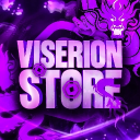 Viserion Store 001 ┇ 👑🥇 #1K
