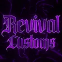 𝕽𝖊𝖛𝖎𝖛𝖆𝖑 𝕮𝖚𝖘𝖙𝖔𝖒𝖘