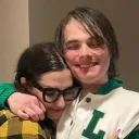 epic mcr & msi hangout Discord Server Icon