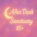 🌙 𝙰𝚏𝚝𝚎𝚛 𝙳𝚊𝚛𝚔 𝚂𝚊𝚗𝚌𝚝𝚞𝚊𝚛𝚢 𝟷𝟾+
