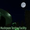 Mushroom Testing Facility Discord Server Icon