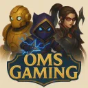 OMS Gaming - La Taverna di Ombro, Marika & Shawn