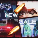 NewLife Illegal