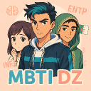 MBTI DZ