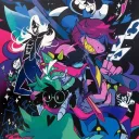 ♥ Light & Dark - Deltarune RP Server ♥