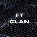 § FT CLAN § Discord Server Icon