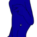 blue central