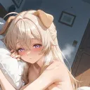 ぬぺの作業場
