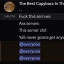 Shut Down OCRP
