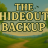 The Hideout Backup #TAG VIBE Discord server icon