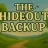 The Hideout Backup #TAG VIBE Discord server icon