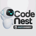 CodeNest - Salas 8cv