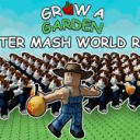 LihYun's Grow A Garden Cert...