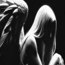 lovesong 🪽 vcs, social, gaming ୧ icon