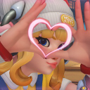 Discovery icon for 𖧁୧ lovesong 🪽 Discord server